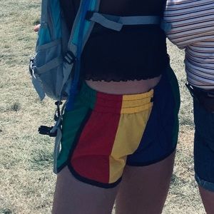 festival shorts